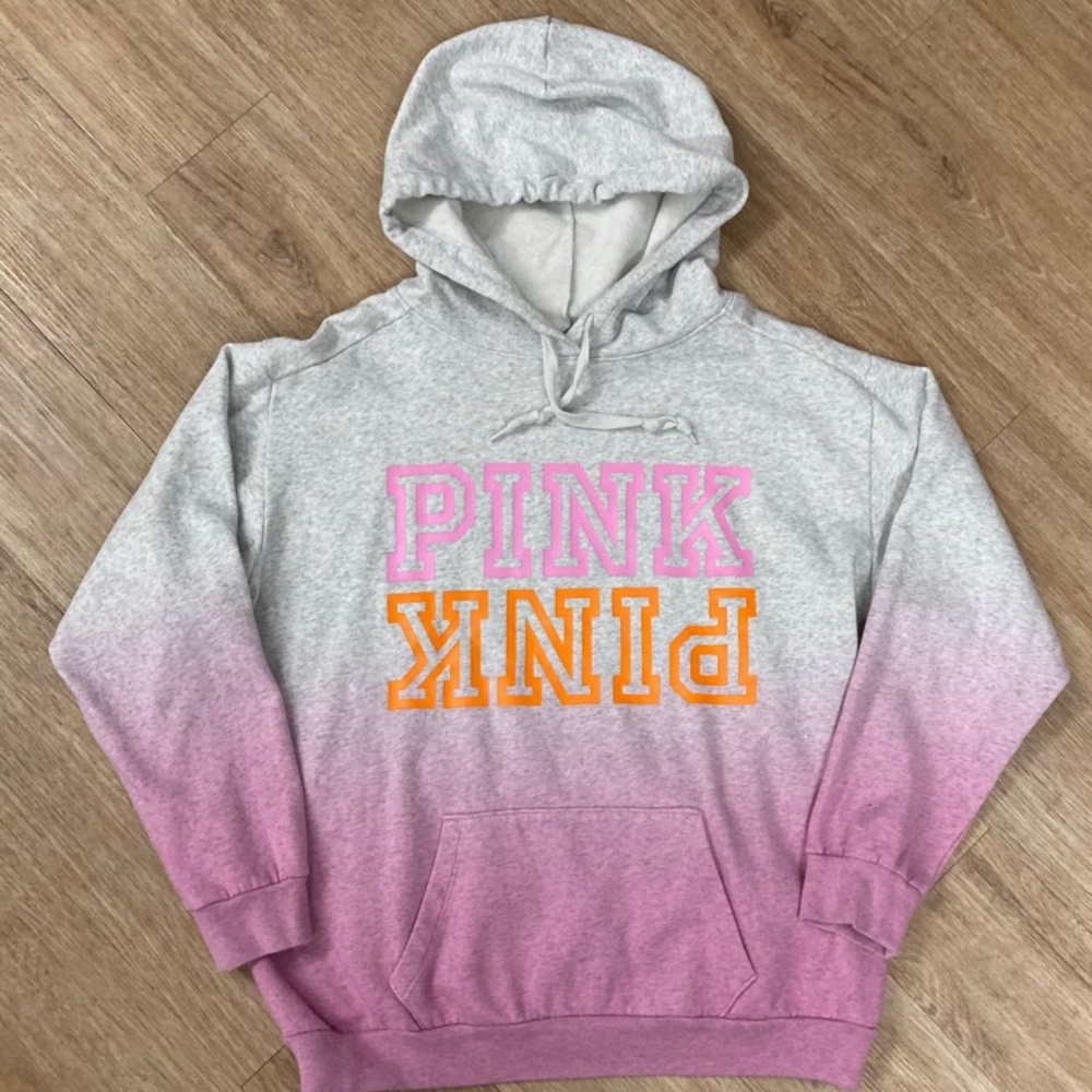 PINK Victoria Secret Hoodie